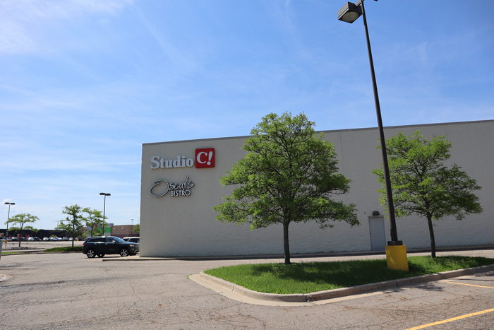Meridian Outer 6 (Studio C) - June 10 2022 Photo